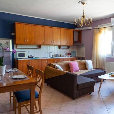 Secret Garden 76 Sq.M. Apartment Close To City Center Ioannina Exterior foto