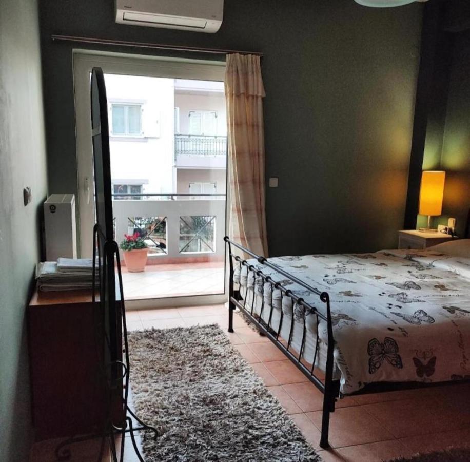Secret Garden 76 Sq.M. Apartment Close To City Center Ioannina Exterior foto
