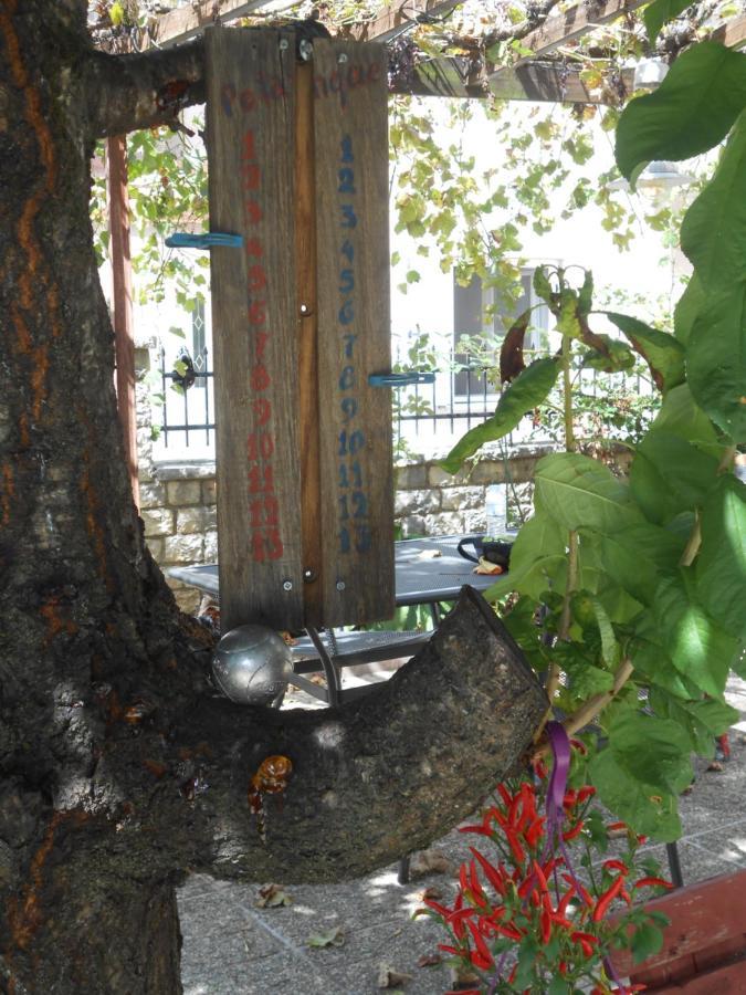Secret Garden 76 Sq.M. Apartment Close To City Center Ioannina Exterior foto