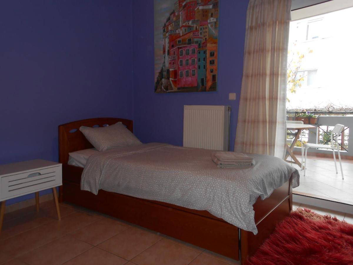 Secret Garden 76 Sq.M. Apartment Close To City Center Ioannina Exterior foto